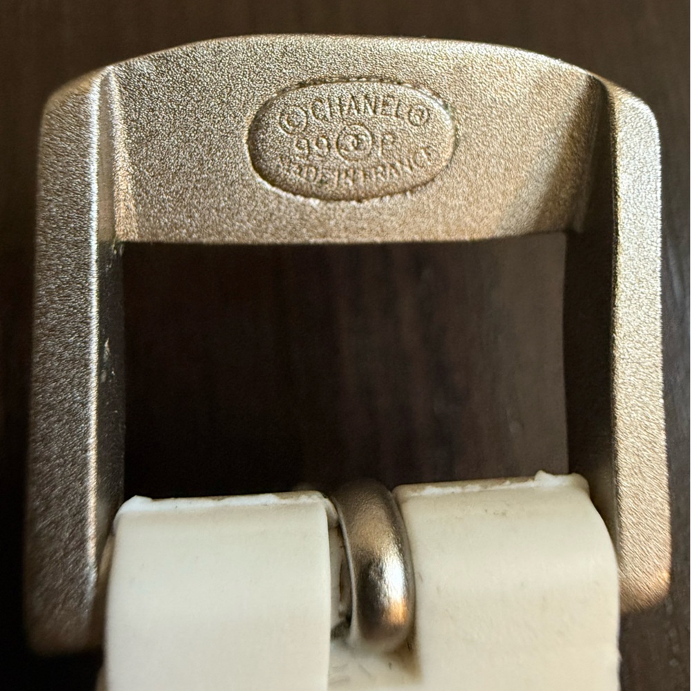 ✨ SOLD✨ Chanel Bracelet - Picture 5 of 6